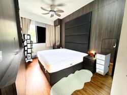 1953@Tessensohn (D8), Apartment #450007361